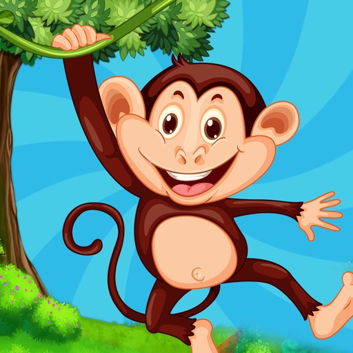 Preschool Animal Learning-Flashcard & Puzzle Game iOS App