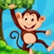 Icon Preschool Animal Learning-Flashcard & Puzzle Game