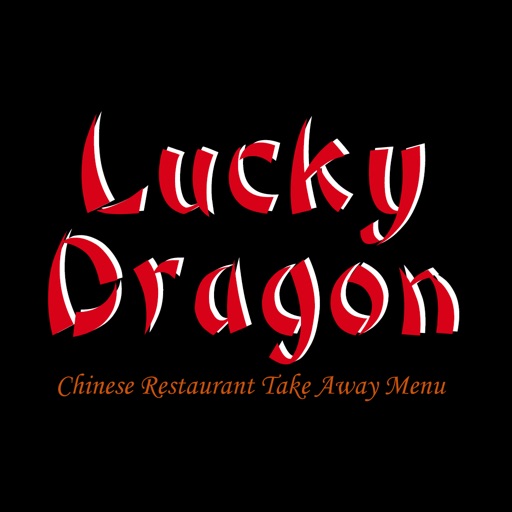 Lucky Dragon Carlisle icon