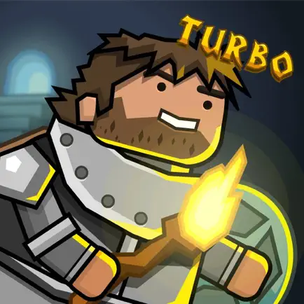 Dungeon Time Turbo Cheats