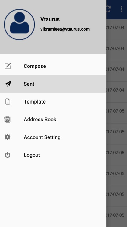 Email Cipher screenshot-3