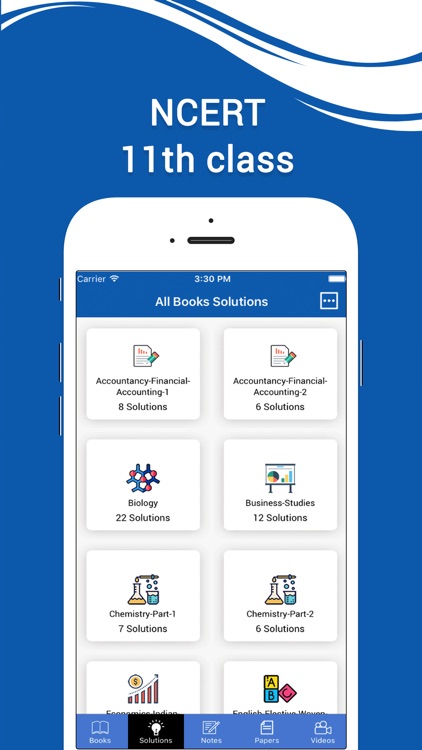 NCERT 11th Class Books screenshot-3