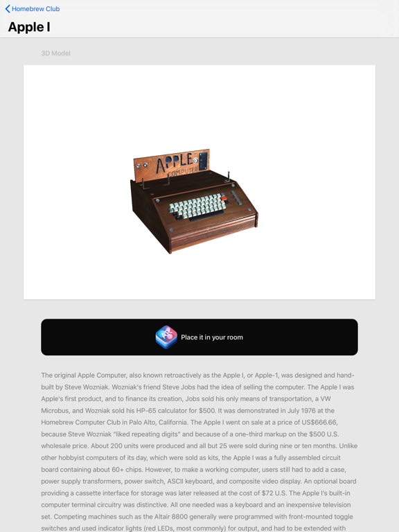 Screenshot #5 pour Homebrew Club