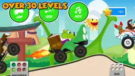 Game screenshot Fun Kids Car Racing hack