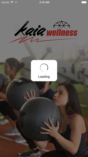 Kaia Wellness(圖1)-速報App
