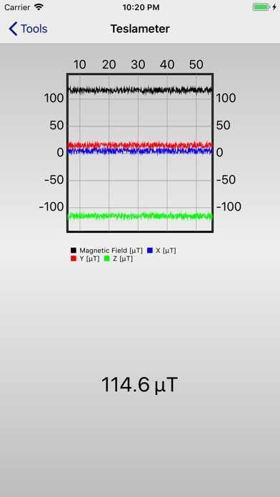 Smart Measurement screenshot 3