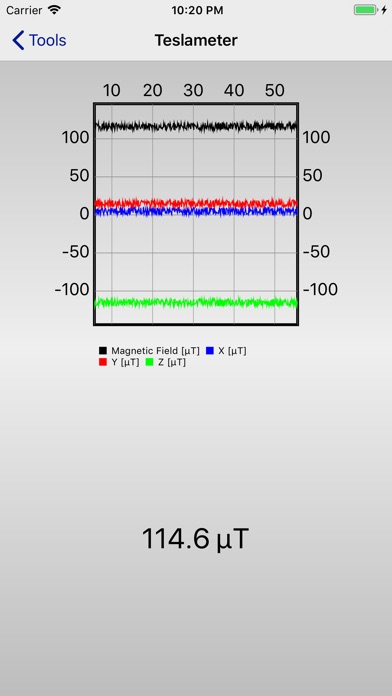 Smart Measurement screenshot 3