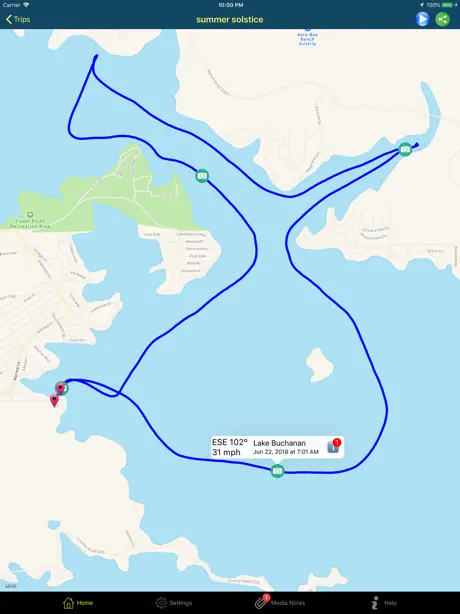 PowerboatGuy Lite