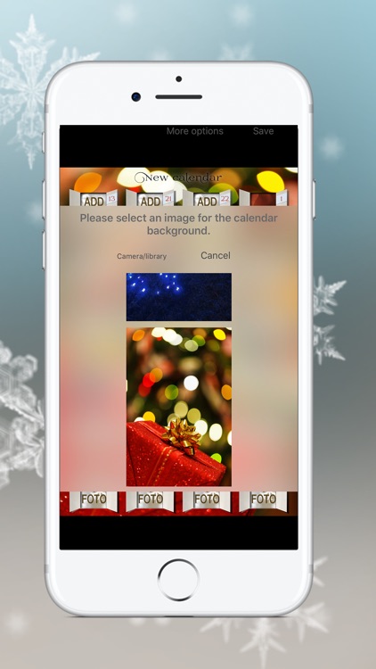 Pixmas Advent