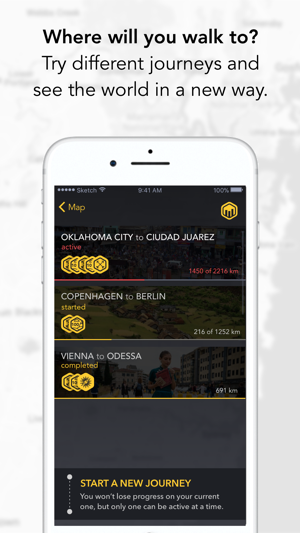 Peregrine Journey(圖3)-速報App