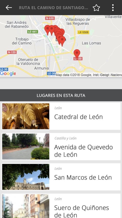 Turismo de Castilla y León