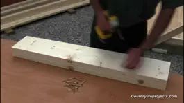 Game screenshot How To Build A Shed hack