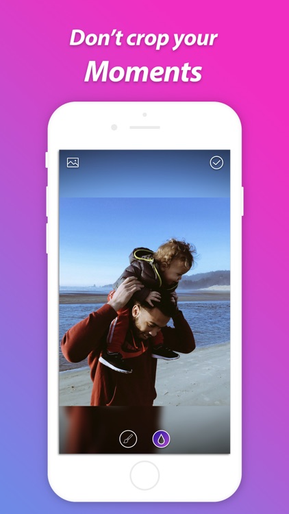 Resizer Story for Instagram