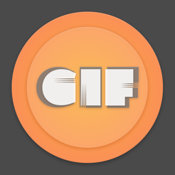 ‎Giflay - GIF Viewer