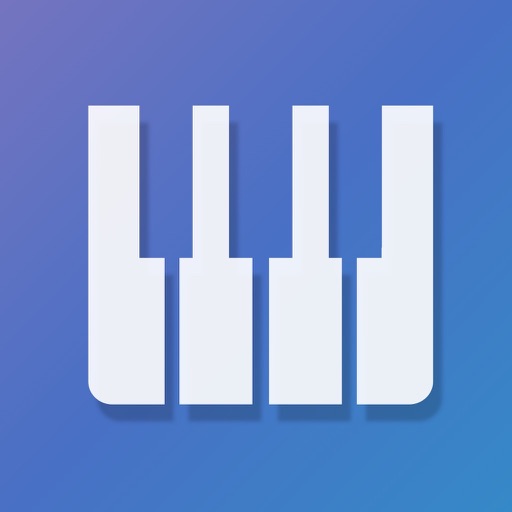 钢琴基础入门Lite - 视频讲解经典自学教程 icon