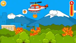Game screenshot Пожарники. apk