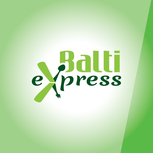 Balti Express icon