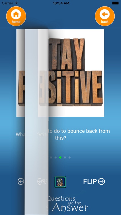 Teens Toolkit screenshot-4