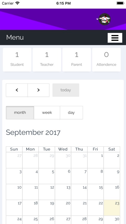 Automate by Tabschool