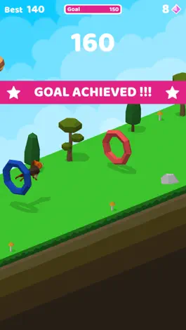 Game screenshot Rush Puppy - самый милый бегун mod apk