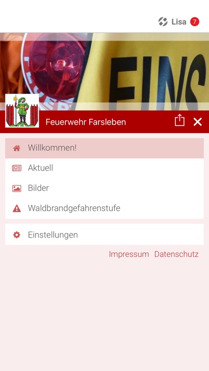 Feuerwehr Farsleben