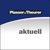 Plasser & Theurer aktuell