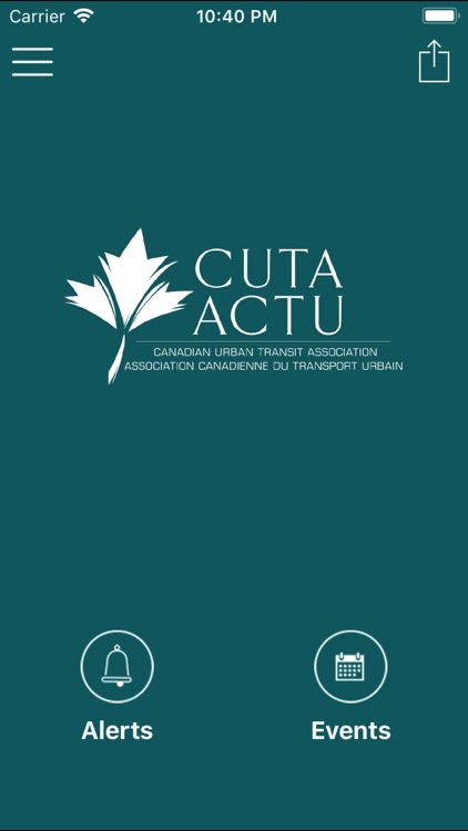 CUTA