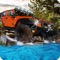 Icon Off-Road Mountain Jeep Drive