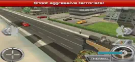 Game screenshot Sniper Assassin New City mod apk