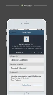 paragon mobile – smartphone iphone screenshot 2