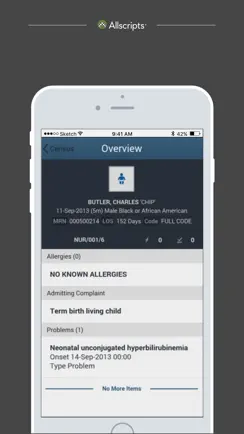 Paragon Mobile – Smartphone iPhone image 2