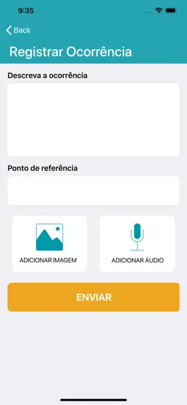 Game screenshot Disque Trote USP apk