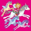 Prinzessin Lillifee Einhorn - Blue Ocean Entertainment AG