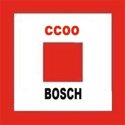CCOO BOSCH