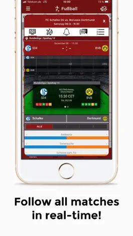 Game screenshot Livescores by Bet IT Best hack
