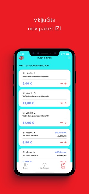 Moj IZI(圖6)-速報App