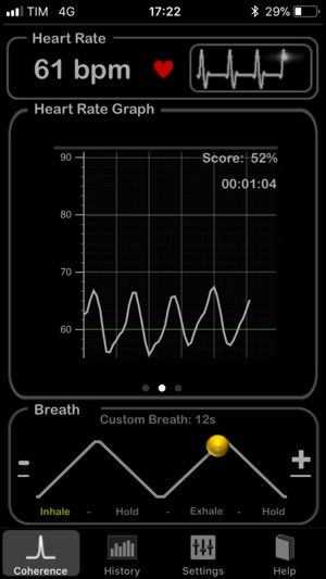 HeartRate+ Coherence(圖2)-速報App