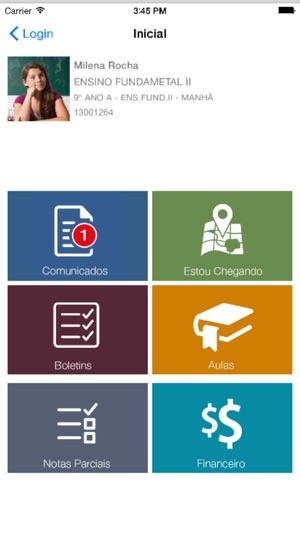 Colégio Ser Sorocaba Mobile(圖2)-速報App