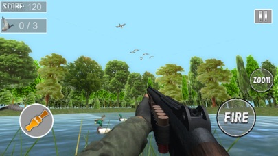 Real Duck Hunting Sim screenshot 2