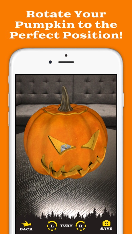 Jack O'LantARn screenshot-3