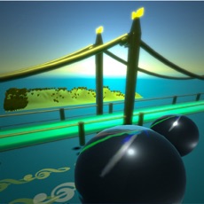 Activities of Bridge Balls : Rise