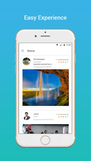 Buddey Guest(圖2)-速報App