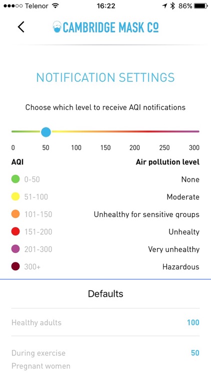 SmartMask screenshot-3