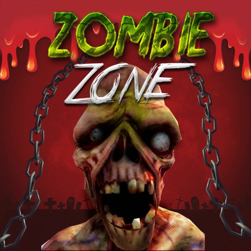 Zombie Zone icon