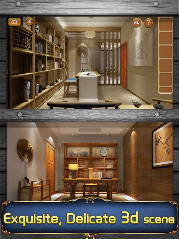 Screenshot #5 pour Room Escape 5: Mystery Mansion
