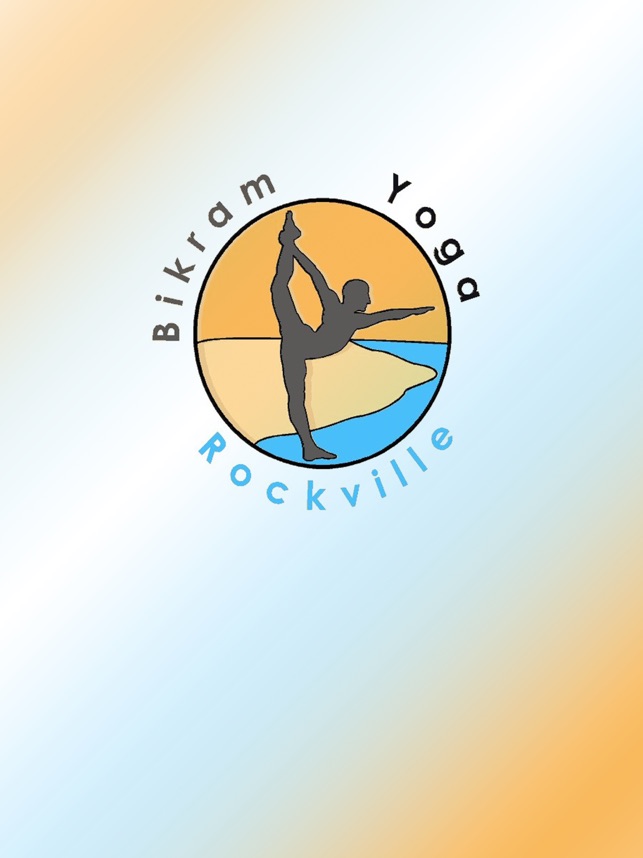 Bikram Yoga Rockville On The App