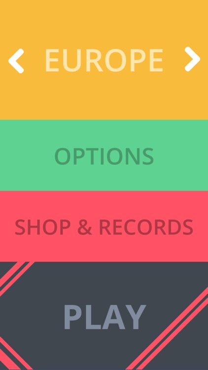 Aircraft Flag Quiz screenshot-4