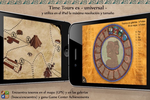 TimeTours: Chichen Itza screenshot 4