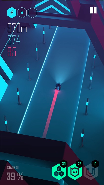 Beat Racer