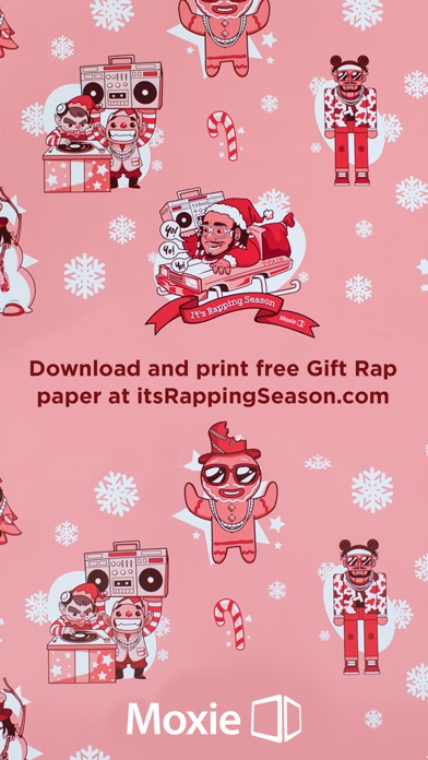 Gift Rap screenshot 4